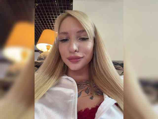 Cristi-Candy
