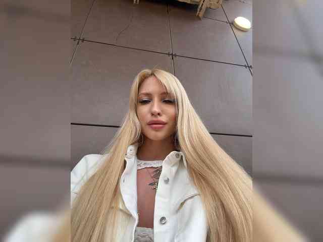 Cristi-Candy webcam