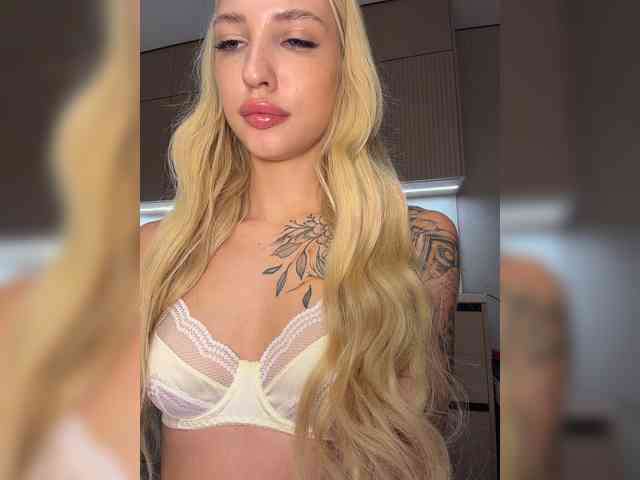 EwaBrown Sex Cam Show