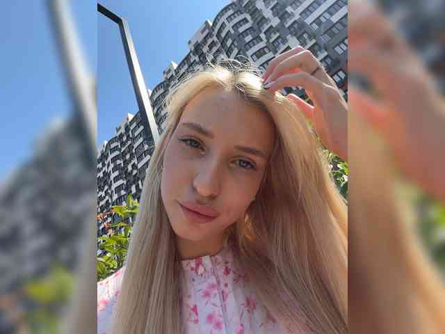 Cristi-Candy webcam