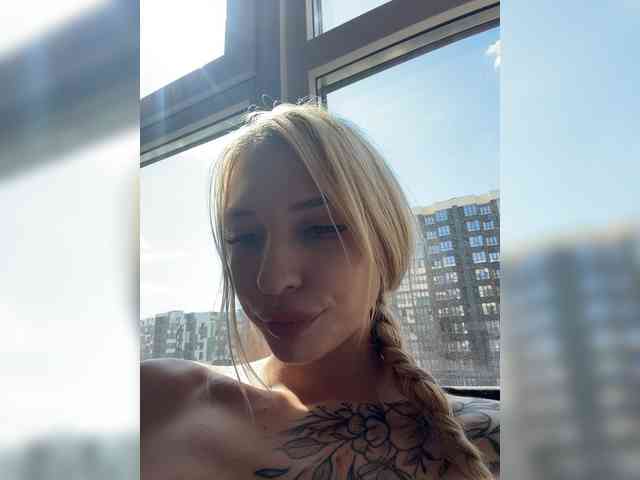 Cristi-Candy webcam