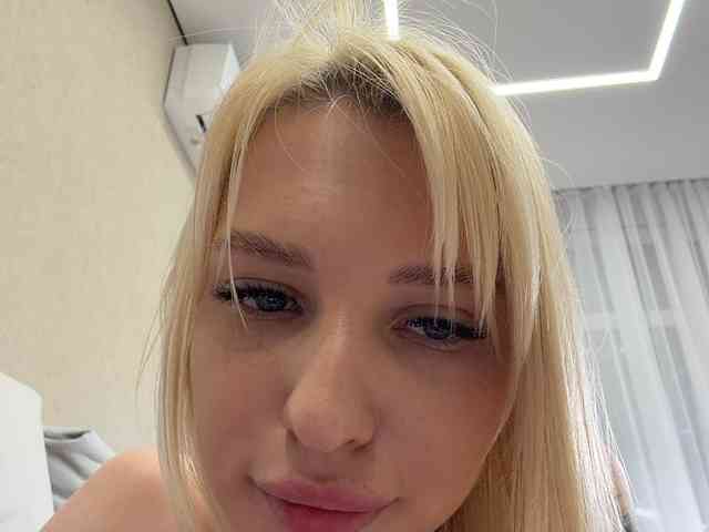 Cristi-Candy webcam