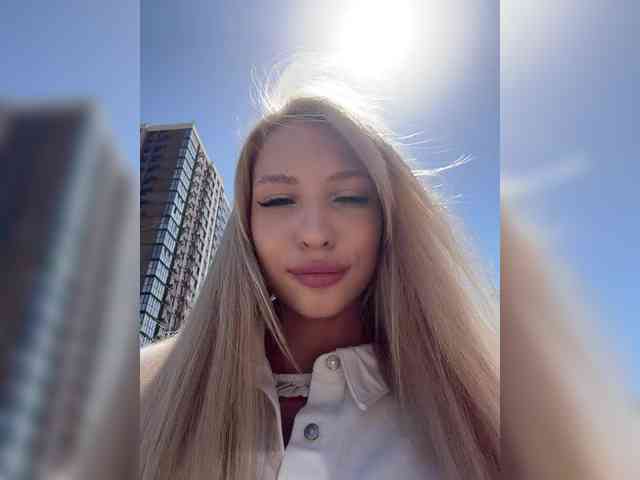 Cristi-Candy webcam