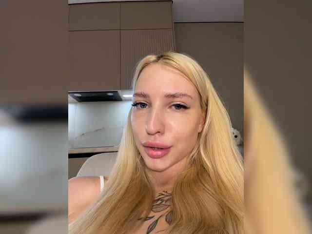 Cristi-Candy webcam