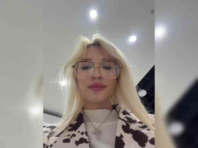 Cristi-Candy webcam