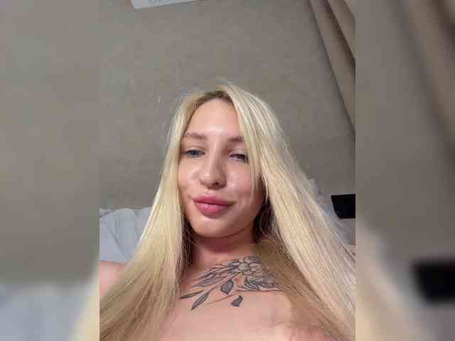 Cristi-Candy webcam