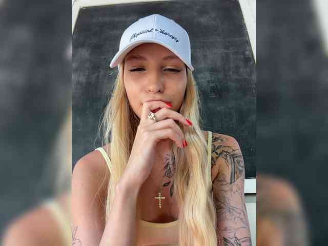 Модель: Cristi-Candy
