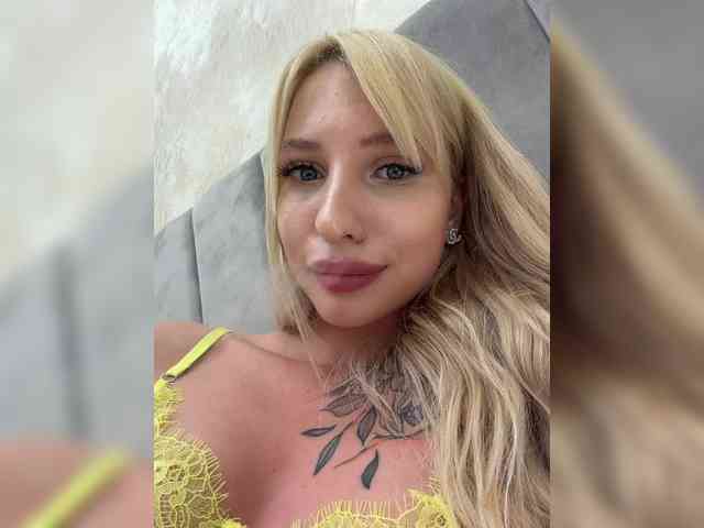Cristi-Candy webcam