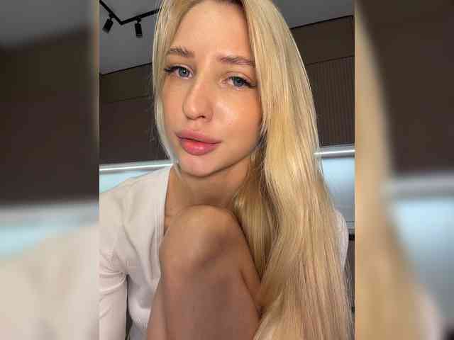 Cristi-Candy webcam