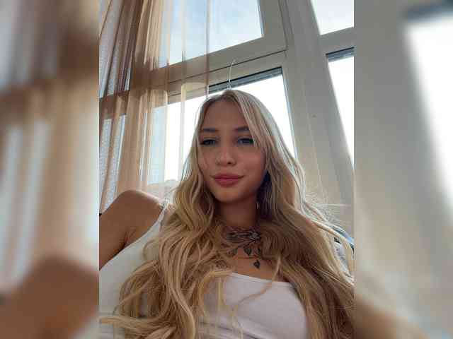 EwaBrown Sex Cam Show