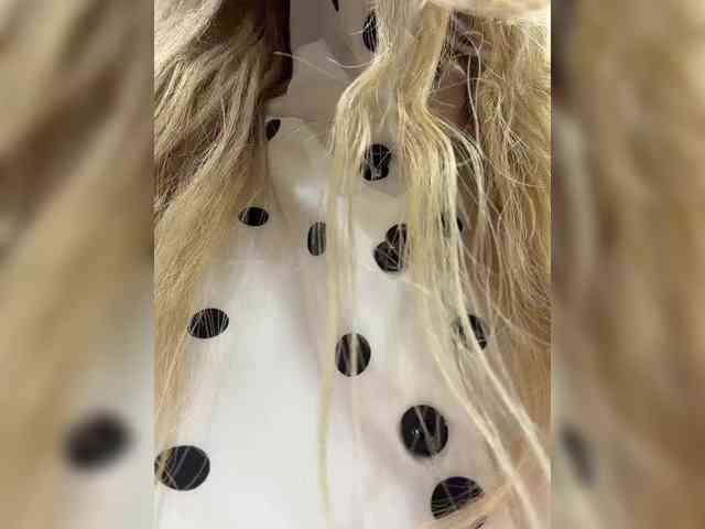 Cristi-Candy webcam