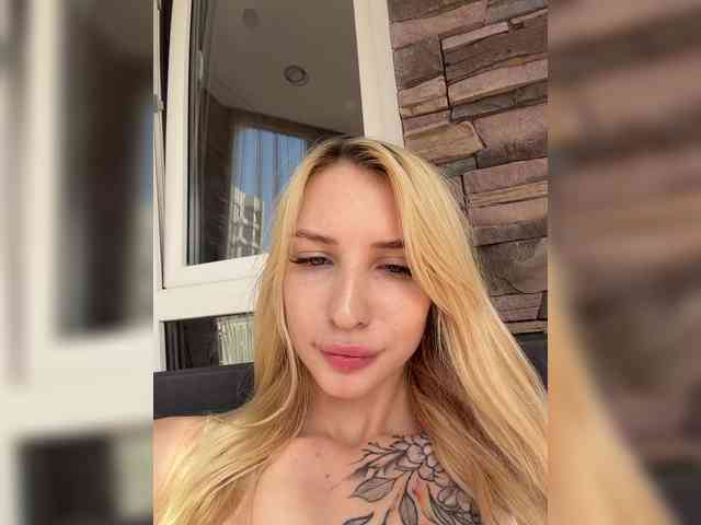 Cristi-Candy