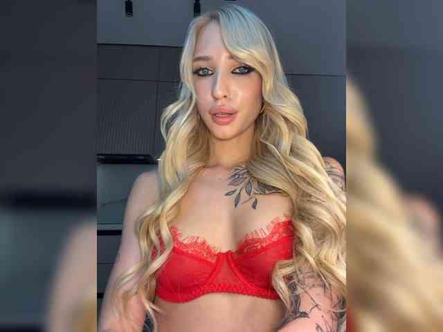 EwaBrown Sex Cam Show