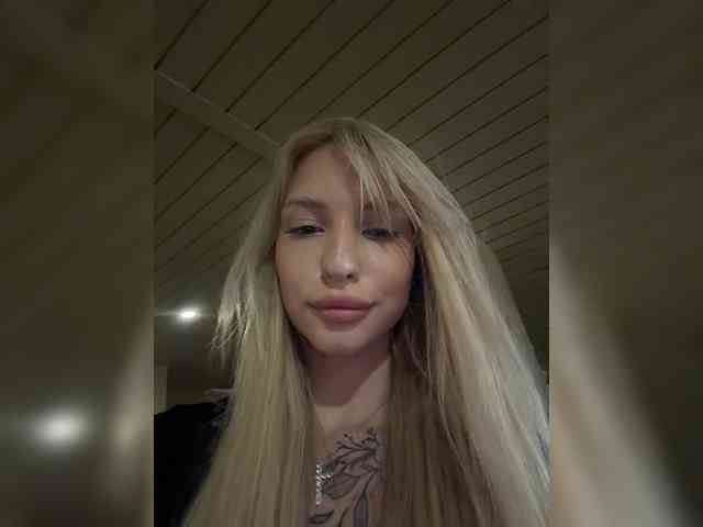Cristi-Candy webcam