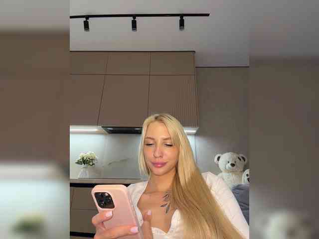 Cristi-Candy webcam