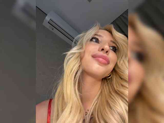 Cristi-Candy webcam