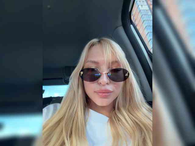 Cristi-Candy webcam