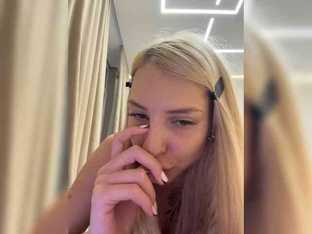 Модель: Cristi-Candy