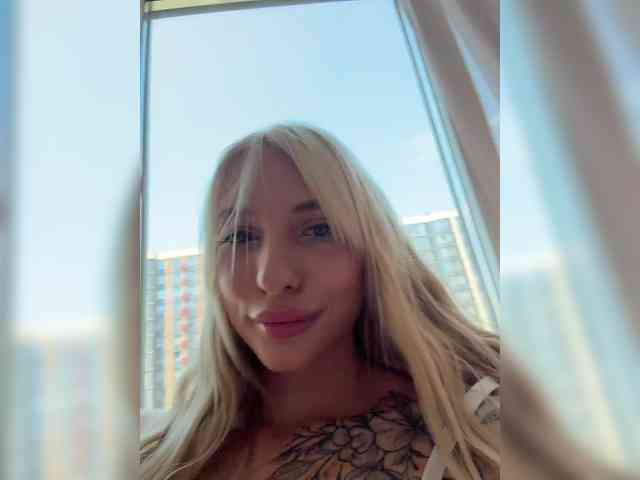 EwaBrown Sex Cam Show