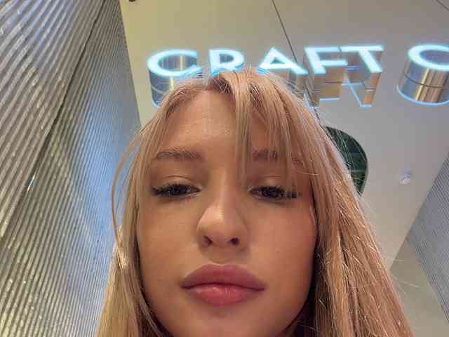 Cristi-Candy