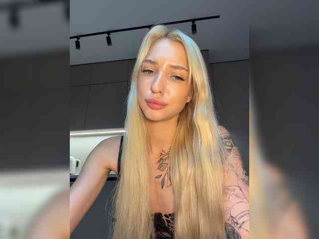 Cristi-Candy webcam