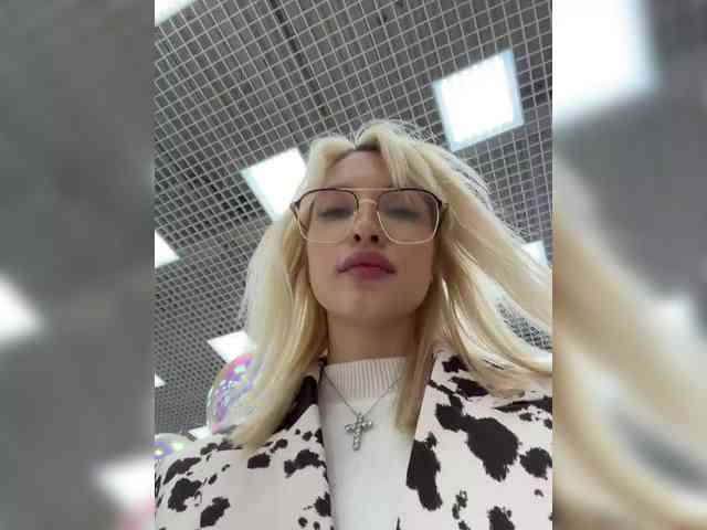 Cristi-Candy
