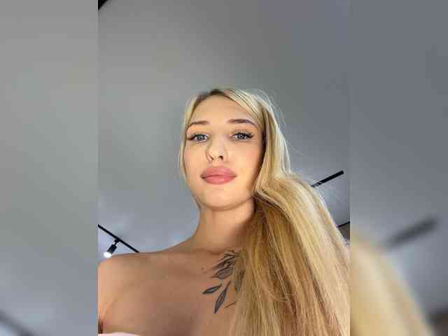 Cristi-Candy webcam