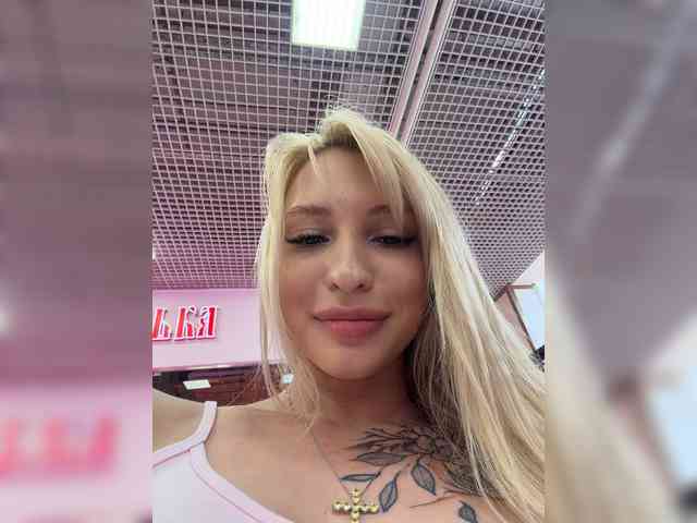Cristi-Candy webcam