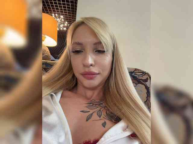 Cristi-Candy webcam