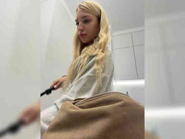 Cristi-Candy webcam