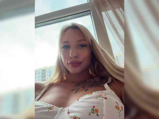 Cristi-Candy webcam