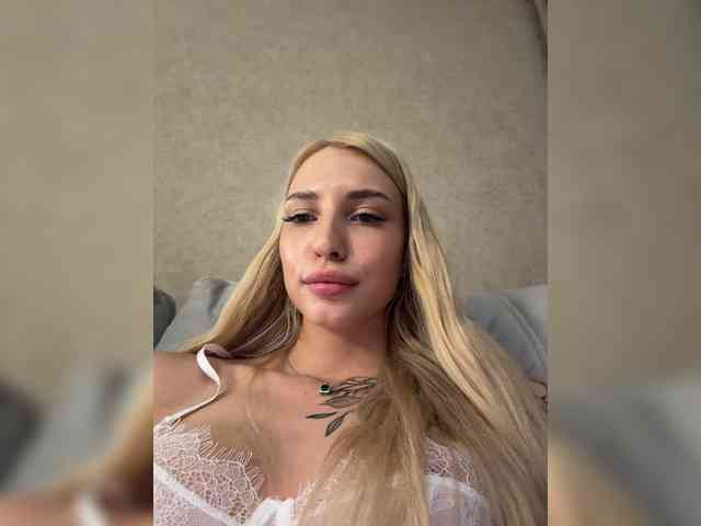 Cristi-Candy webcam