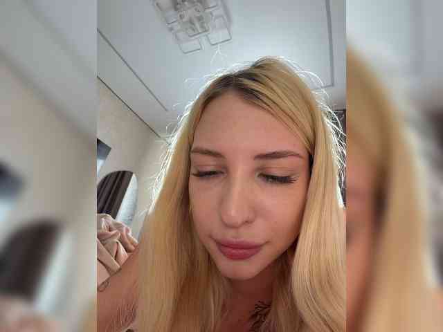 Cristi-Candy webcam