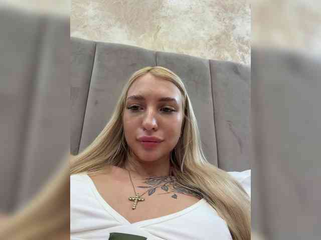 Cristi-Candy webcam