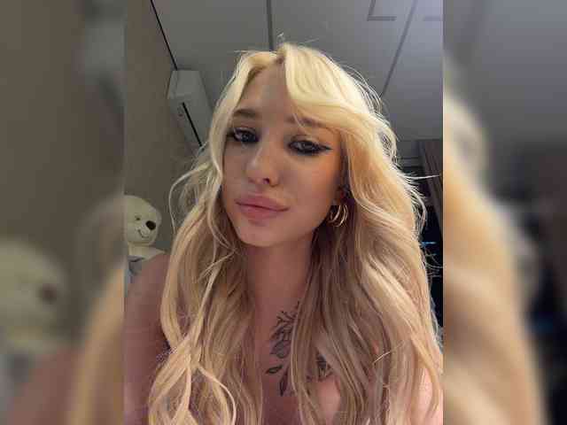 EwaBrown Sex Cam Show