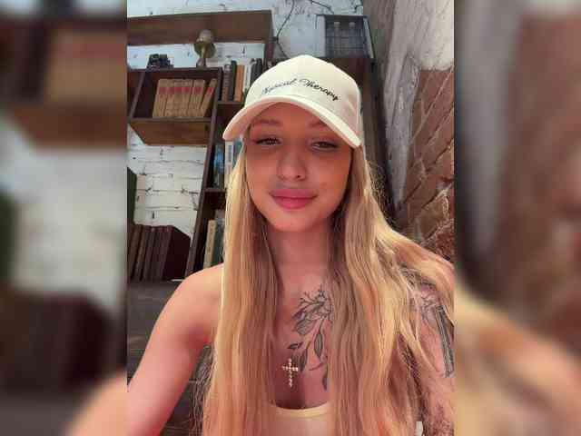 Cristi-Candy