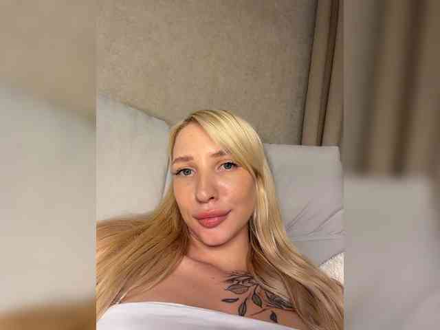 Cristi-Candy webcam