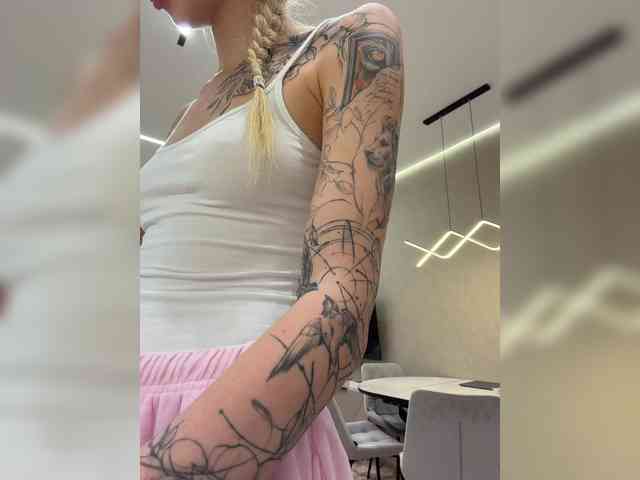 Cristi-Candy