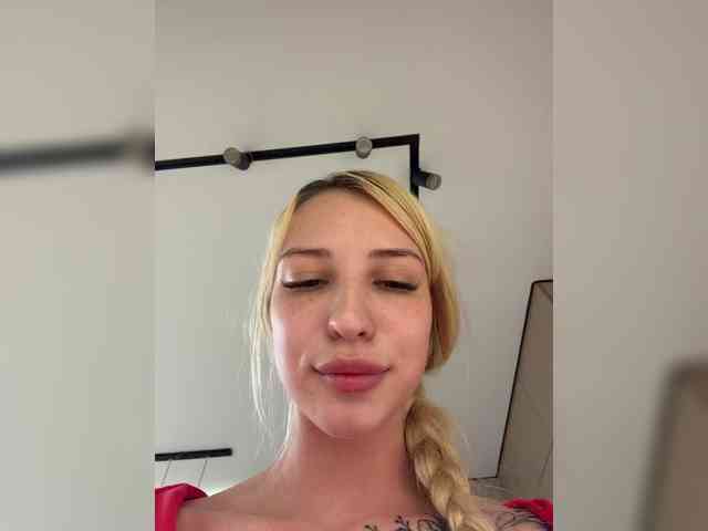 Cristi-Candy webcam