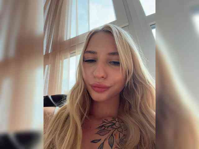 Cristi-Candy webcam