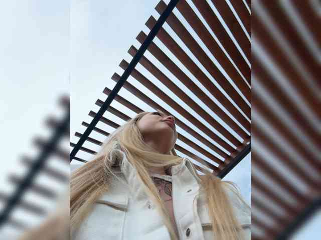 Cristi-Candy webcam