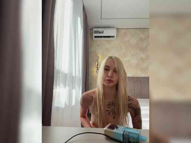 Модель: Cristi-Candy