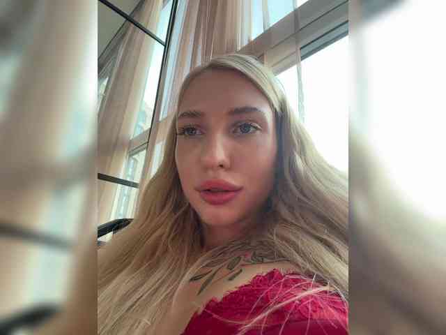 EwaBrown Sex Cam Show