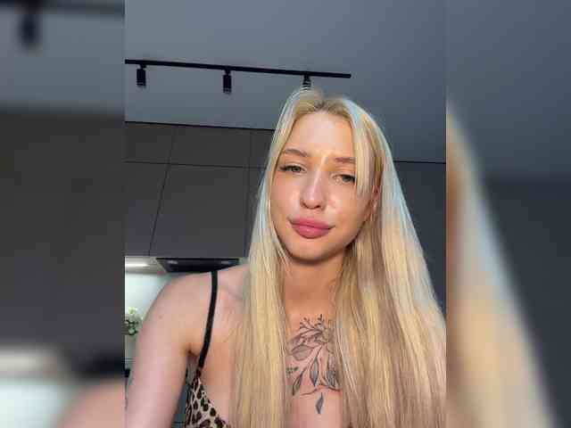 Cristi-Candy webcam