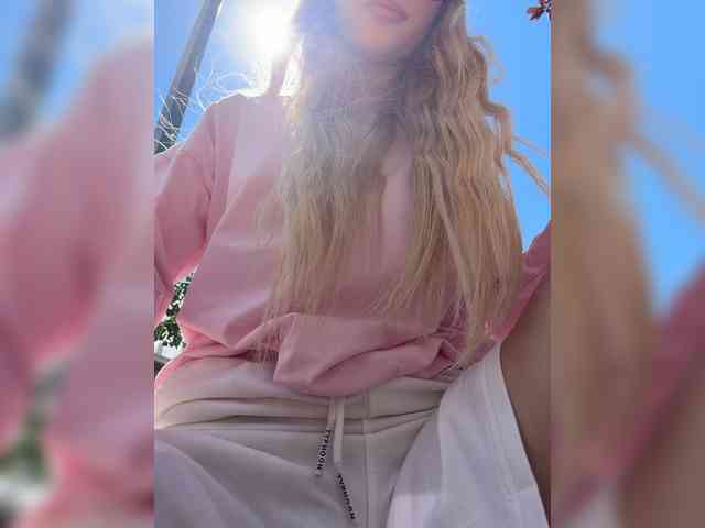 Cristi-Candy webcam