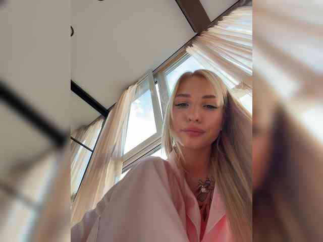 Cristi-Candy webcam