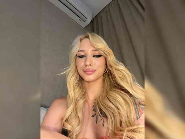 Cristi-Candy webcam