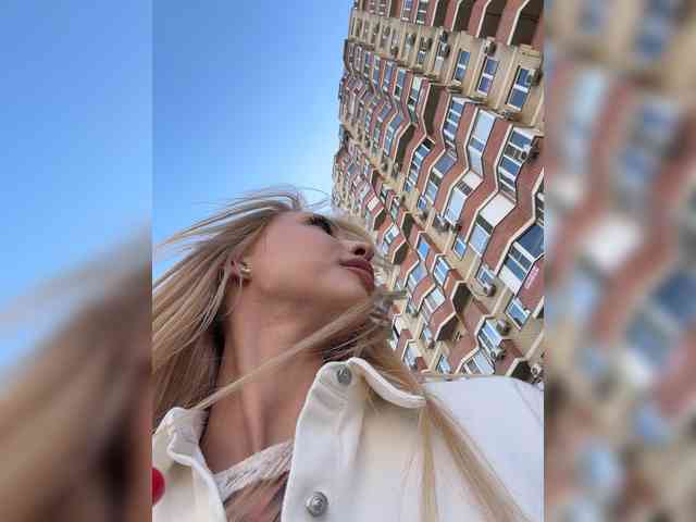 Cristi-Candy webcam