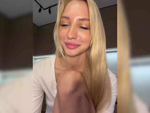 Cristi-Candy webcam