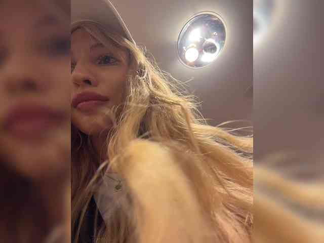 Cristi-Candy webcam